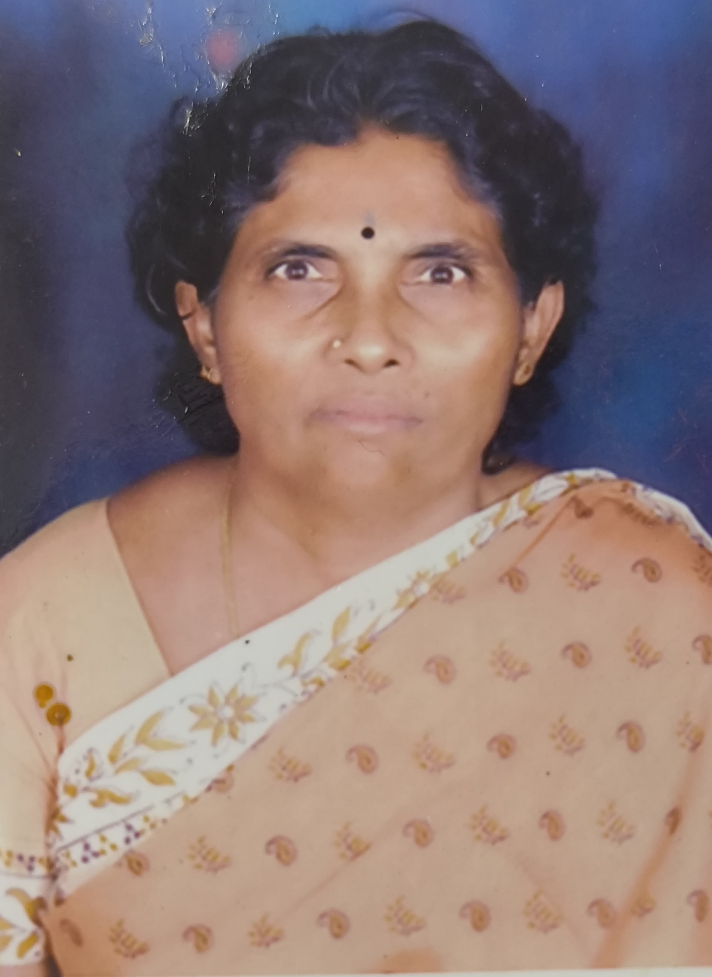Asam Ramadevi